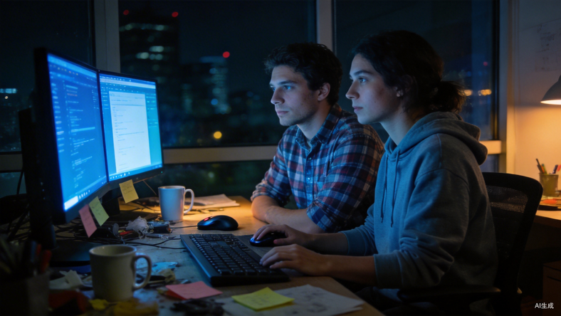 杭州单机游戏突围记:在梦想与荆棘间,织就国产市场新故事